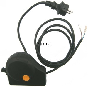 WYŁĄCZNIK 33/41/46 BEZ DŹWIGNI