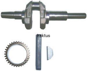 WAŁ KORBOWY BRIGGS 591762