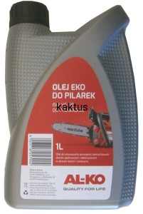OLEJ DO PROWADNIC AL-KO 1L EKO