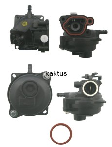 GAŹNIK SILNIKA BRIGGS 595530