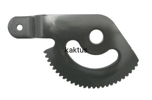 ZĘBATKA MURRAY 1751110YP ZAM. 1728027SM