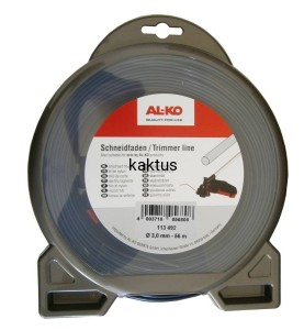 ŻYŁKA OKRĄGŁA FI 3,0MMx56MB