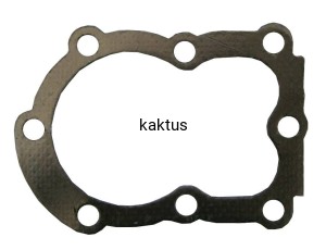 USZCZELKA GŁOWICY 3 HP BRIGGS 272167