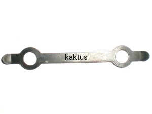 PODKŁADKA SZPILKI TŁUM. PIL. WYS.