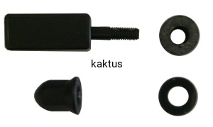 ZAMEK POKRYWY VILLA 2001 TYŁ 1134-4904-01