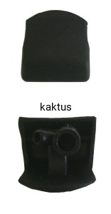 FAJKA GUMOWA ŚWIECY ZAPŁ NAC BP520