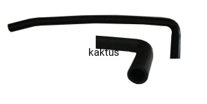 RURKA ODPOW. TRE702 KPL. 118550325/1