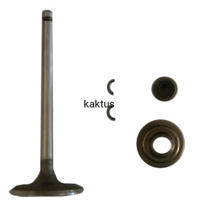 ZAWÓR SSĄCY SILNIKA BRIGGS 791935