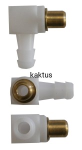 RURKA GAŹNIKA BRIGGS 692317