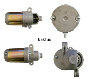 ROZRUSZNIK ELEKTRYCZNY SILNIKA MTD THORX 751-12207