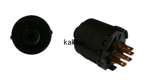 STACYJKA TRAKTORKA AL-KO 525315