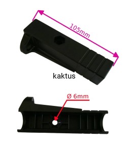 UCHWYT LINKI HAMULCA 746-0883