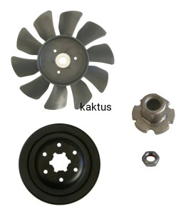 WENTYLATOR MP84 STIGA 1139-2201-01