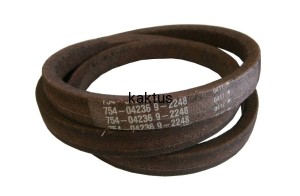 PASEK NAPĘDU JAZDY MTD BL 60 ME