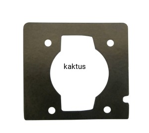 USZCZELKA CYLINDRA SBK45