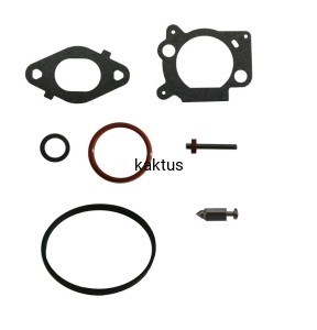 ZESTAW NAPRAWCZY GAŹNIKA BRIGGS 796612