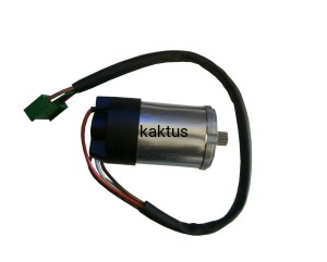 SILNIK KÓŁ AUTOCLIP 520 523 1126-1144-02