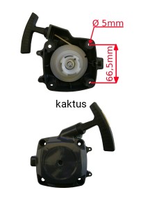 ROZRUSZNIK KOMPLETNY KOSY STIGA SBC 232 242 252 D