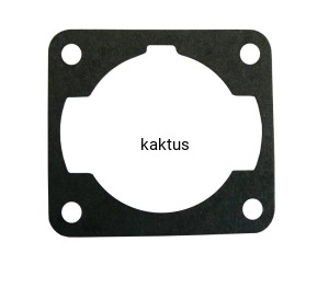 USZCZELKA CYLINDRA KOSY STIGA SBC 232 D