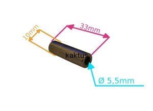 SWORZEŃ TŁOKA KOSY STIGA SBC 242 242D
