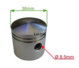 TŁOK KOSY STIGA SB320 118801511/0