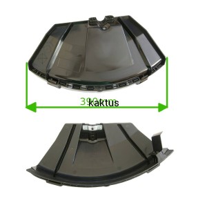 OSŁONA GŁOWICY KOSY STIGA SB420D MOC NA OBEJMĘ