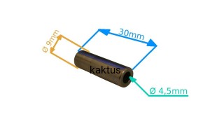 SWORZEŃ TŁOKA KOSY STIGA SB320