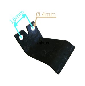 NOŻYK ODCINAJĄCY ŻYŁKĘ KOSY STIGA SBK 653 KD