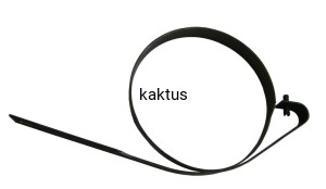 TAŚMA HAMULCA PILARKI ALPINA 460 510 3613760