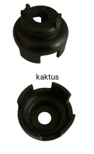 ZABIERAK ROZRUSZNIKA BRIGGS 593960