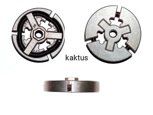 SPRZĘGŁO KOMPLETNE 938 951