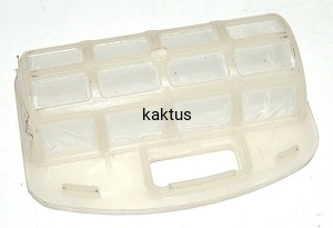 FILTR POWIETRZA PILARKI SPALIN