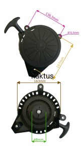ROZRUSZNIK SILNIKA 1P56 KOMPLETNY FPLM99-2 99CC