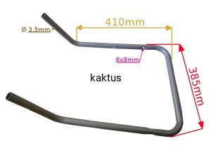 ALKO PM 5124 - RĄCZKA DÓŁ 47935301