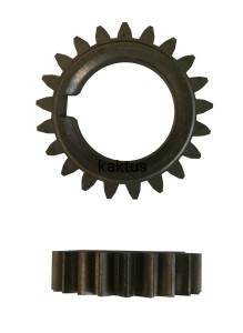 KOŁO ZĘBATE BRIGGS 691805