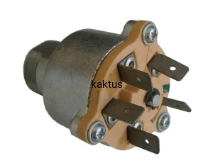 STACYJKA 92/H/ESTATE NEW>07 118450072/0