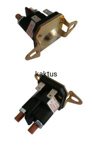 SOLENOID PARK 740IOX 118736113/0