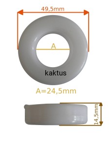 PŁYWAK GAŹNIKA 12HP 299707