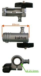 ŁĄCZNIK RUR STIGA 226 118802099/0