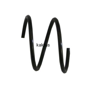 SPRĘŻYNA ZĘBATKI STIGA 2416Q