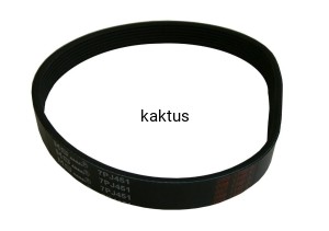 PASEK SILNIKA KOSIARKI STIGA 36 40 44E 118810092/0
