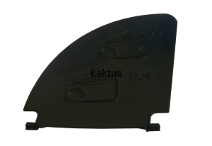 WSKAŹNIK NAPEŁNIENIA KOSZA AL-KO 46035840