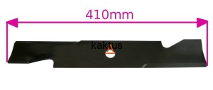 LISTWA TNĄCA 410 MM SNAPPER 1739889AYP