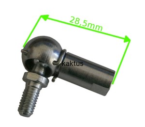 PRZEGUB KULOWY STIGA PARK 9570-0001-00