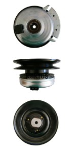 SPRZĘGŁO STIGA ESTATE TORNADO 84 98 118399069/0