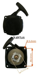 ROZRUSZNIK KOSY FAWORYT YL520 YL430