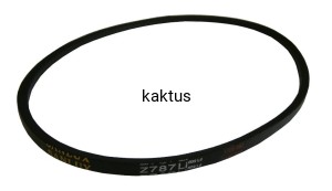 PASEK KOSIARKI FAWORYT LIDER HANDY GYK51 GYK46 787