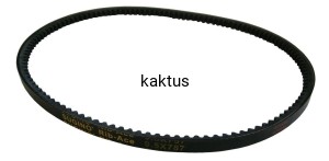 PASEK ZĘBATY 9.5X787 FAWORYT LIDER HANDY GTL51-V