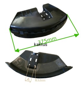 OSŁONA KOSY LIDER HANDY FAWORYT GKS430 520 4OTWOR