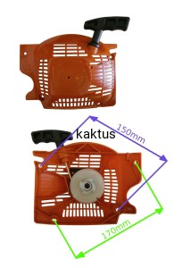 ROZRUSZNIK PIŁY HANDY HP4945